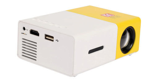 Electrical Mini Projector