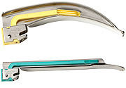 Equip Lite Laryngoscope Blades