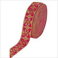 Fancy Garment Lace - Premium Quality Fabric, Intricate Patterns and Designs, Soft Touch Finish