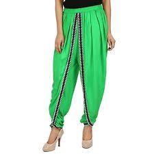 Green Readymade Dhoti