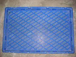 Heavy Duty Plastic Sericulture Trays