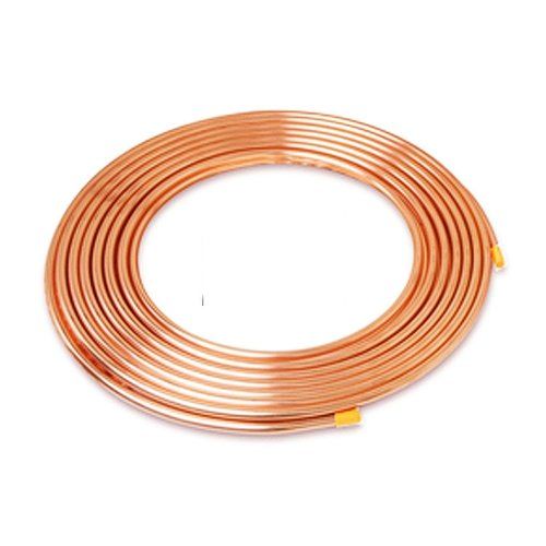 High Grade Copper Tube Climate Type: All Weather Durable