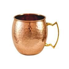 High Quality Copper Mugs