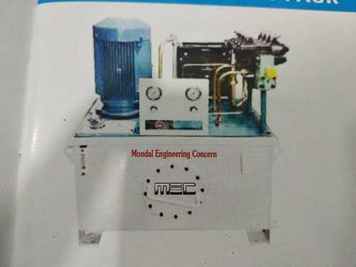 Hydraulic Power Pack