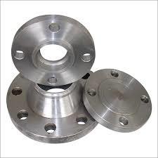 Industrial Mild Steel Flanges