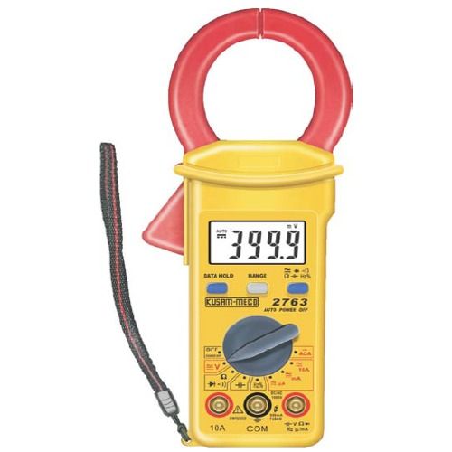 Meco Clamp Meter