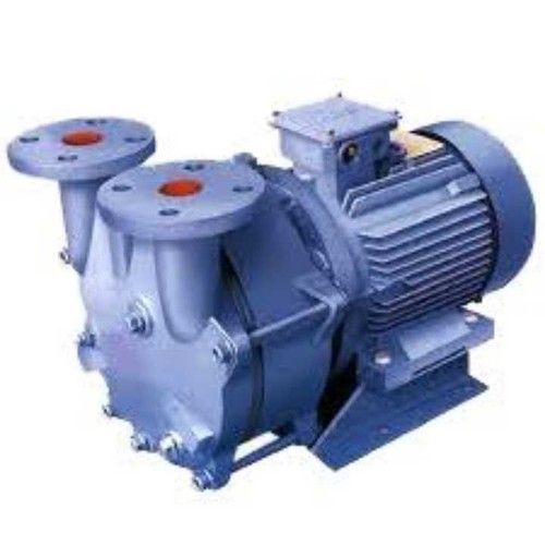 Mono Block Vacuum Pump