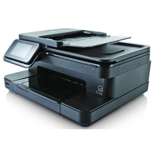 Multi Function Photocopier Machine