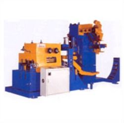 NCLFD Feeder Machine