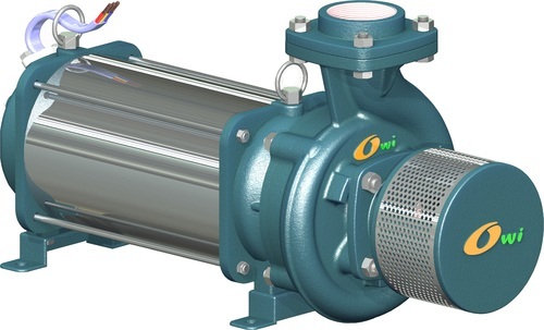 Openwell Submersible Pump
