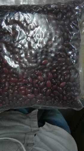 Organic Fresh Red Rajma