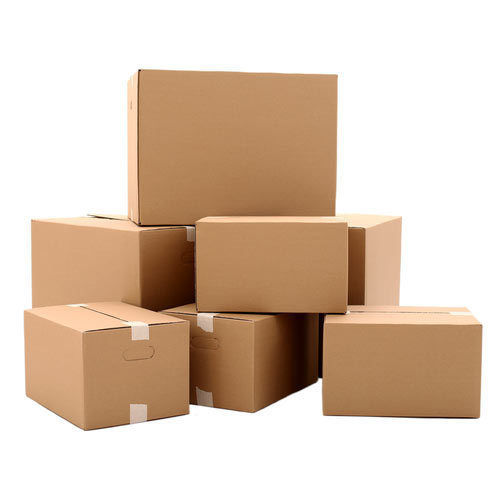 Packaging Corrugated Box