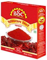 Premium Red Chilly Powder