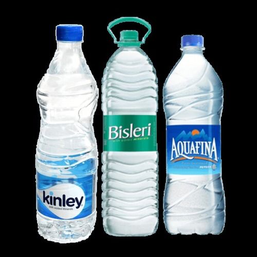 Pure Mineral Drinking Water