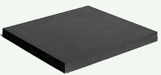 Rubber Coated Insulation Pad