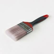 Rubber Paint Brush