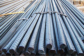 Rudra TMT Bars