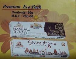 Sandal Roots Agarbatti