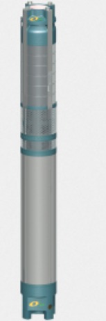 V6 OWI ORSS Pump