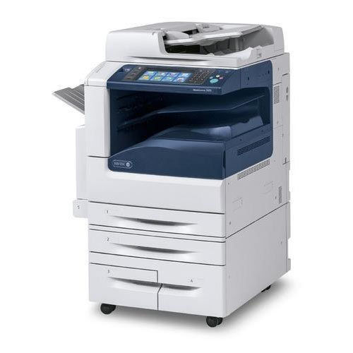 Wc7970i Xerox Photocopier Machine