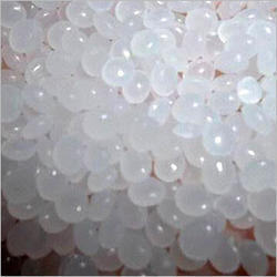 White Lldpe Granules