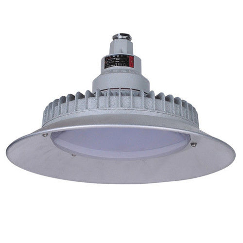 White Bad92 Explosion Proof Energy Efficient And Maintenance Free Led Lamp