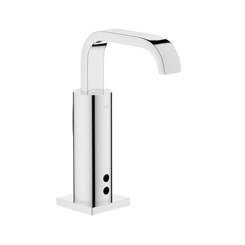 Basin Tap 1/2" Without Mixing Device