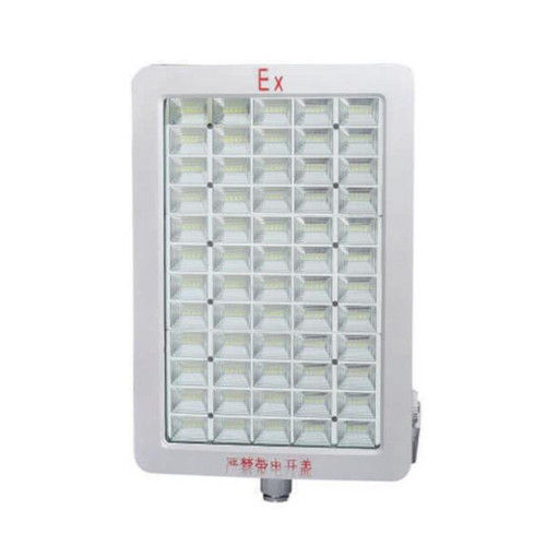 Bat102 Explosion Proof Energy-Efficient And Maintenance Free Led Floodlight Nahco3