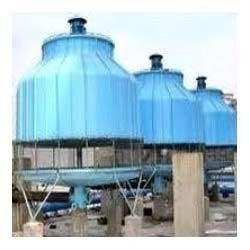 Boiler Cooling Tower 