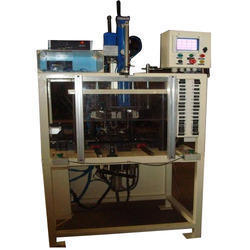 Final Inspection Testing Machine