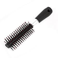 Hair Rolling Comb