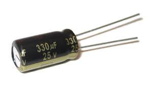 High Frequency Capacitor