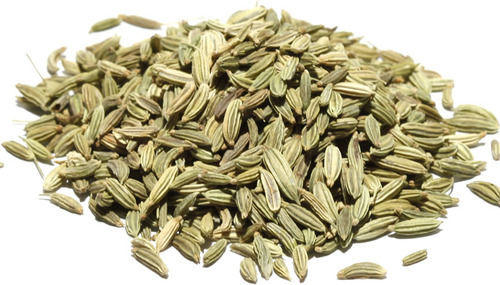 High Grade Fennel Seeds - Premium Quality Anise-Flavored Spice, Ideal for Digestive Health and Culinary Uses