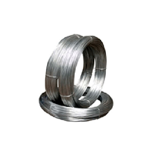 Industrial Galvanized Iron Wires