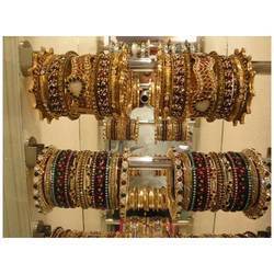 bridal lakh chura