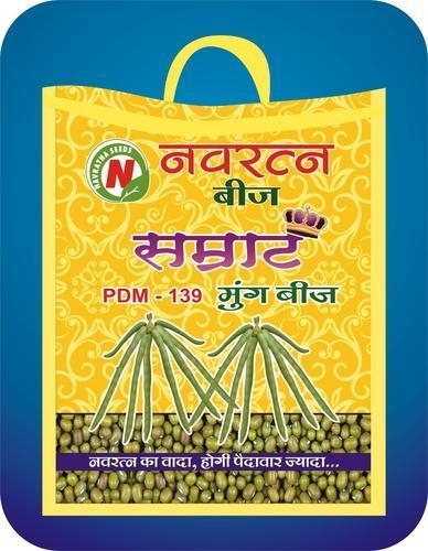 Moong Dal Seeds Pdm 139