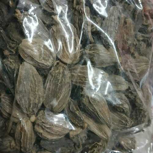 Natural Bold Black Cardamom