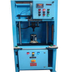 Pipe Torquing Machine