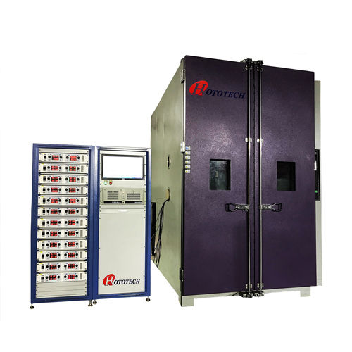 Thermal Cycle /Humidity Freeze Testing Chamber