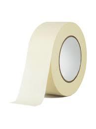 Waterproof Masking Tapes