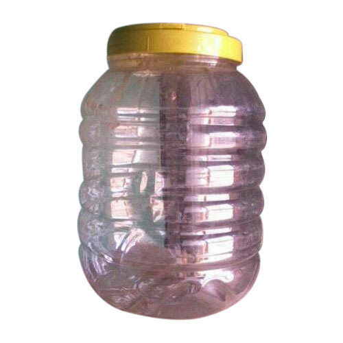 5 Litre Pet Jar