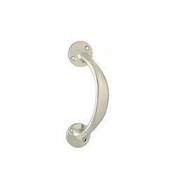 Aluminium Bow Door Handle