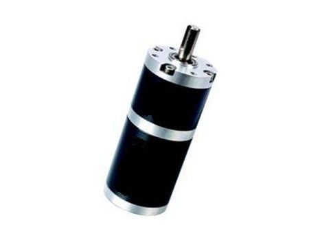 Bldc Planetary Gear Motor For Sliding Door High Torque 24V Efficacy: Ie4