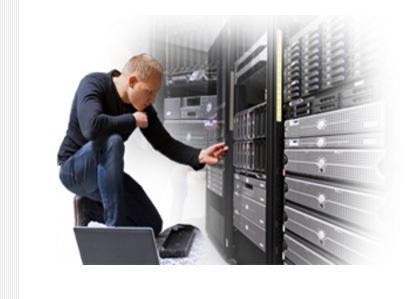 Data Center Management Service By CCS COMPUTERS PVT LTD