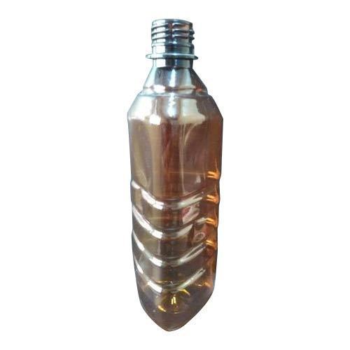 Durable Acid Plastic Bottle