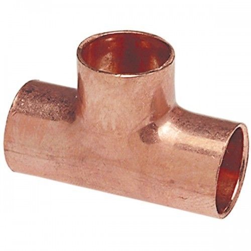 Durable Copper Reducing Cross