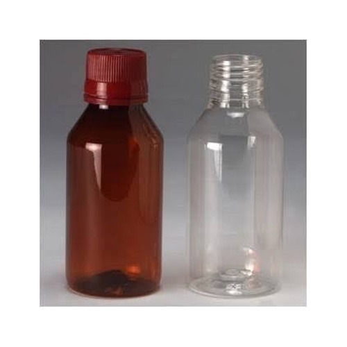 Durable Pharma PET Bottles