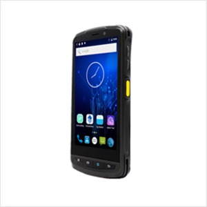 Enterprise Mobile Data Terminal - Mt90