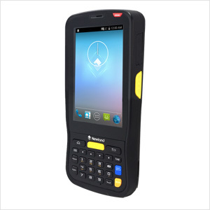 Extended Battery Life Mobile Scanner - MT65