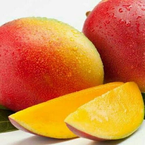 Fresh Tasty Juicy Mango